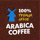 (4 pack) Dutch Bros Vanilla Caramel Flavored Coffee Inspired by Golden Eagle®, 22 Count, Medium Roast, Single Serve Coffee Pods for Keurig K-Cup Brewers