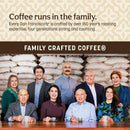 Don Francisco's Hawaiian Hazelnut Coffee Pods, Medium Roast, 55ct
