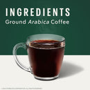 Starbucks Sumatra Dark Roast K-Cup Coffee Pods 96 Count, Keurig Compatible, 100% Arabica Coffee, Rich Herbal Spice Notes