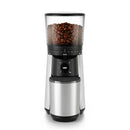 OXO Brew Stainless Steel Conical Burr Coffee Grinder